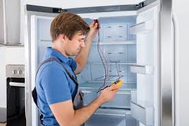 Cooling Issues Repair Hyderabad